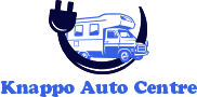 Knappo Auto Centre